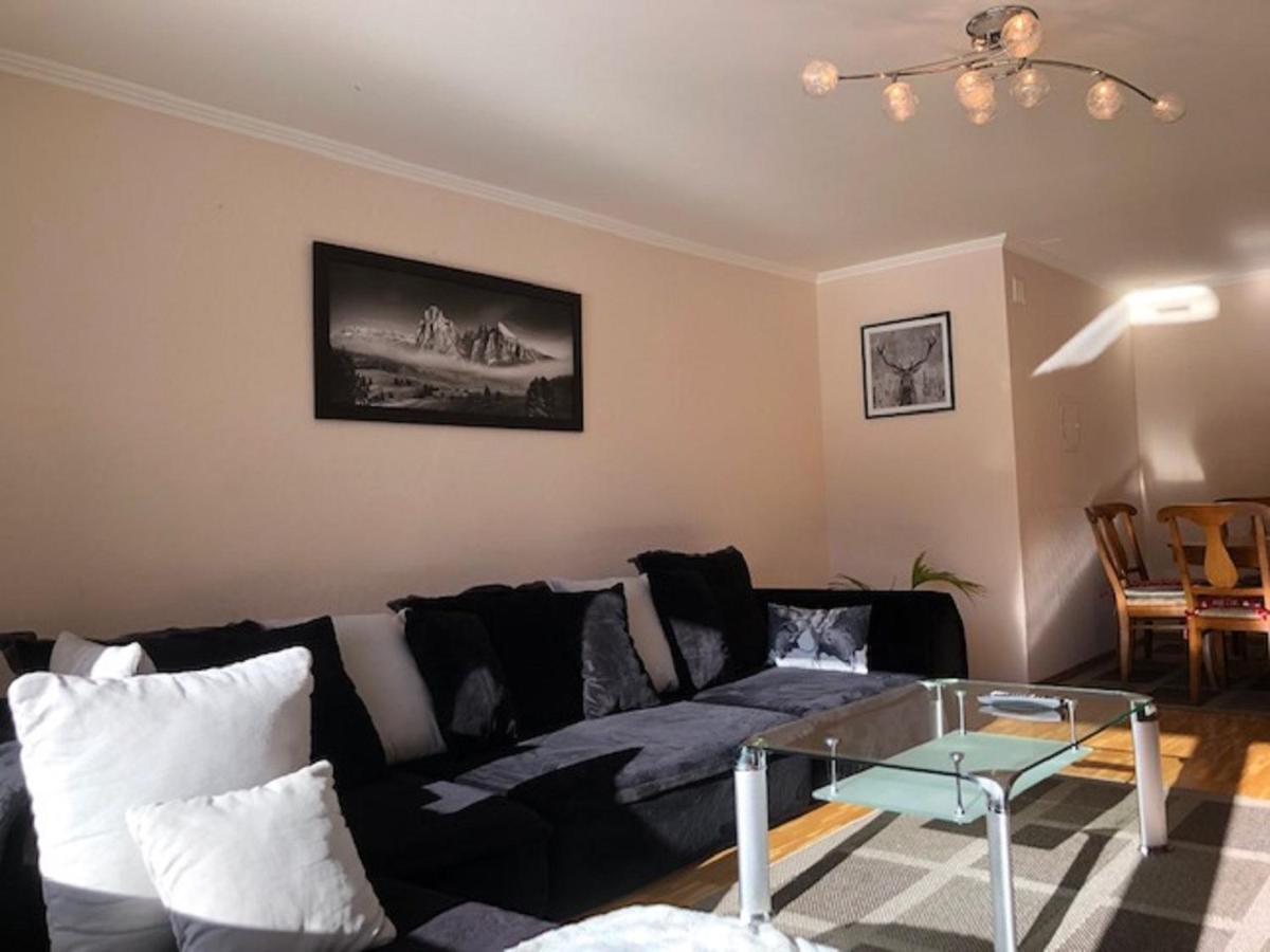 Plein Coeur De Montana Avec Parking Au Pied Du Ski-Lift! Apartman Crans-Montana Kültér fotó